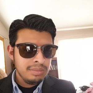 Meet your Posher, Joe